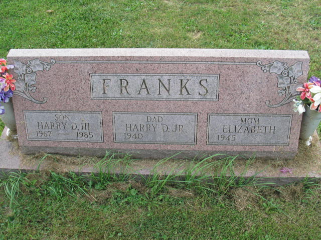 tombstone